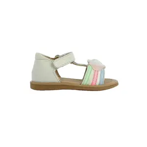 Baby girl sandals Shoo Pom Tity Multi