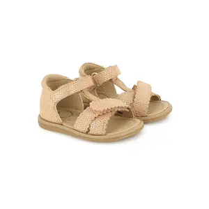 Slip-On Sandals for Babies Shoo Pom Tity Cross image-0
