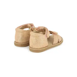 Slip-On Sandals for Babies Shoo Pom Tity Cross image-1
