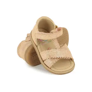 Slip-On Sandals for Babies Shoo Pom Tity Cross image-2