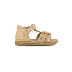 Slip-On Sandals for Babies Shoo Pom Tity Cross image-3
