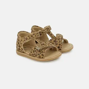 Baby sandals Shoo Pom Tity Cross Easy image-1
