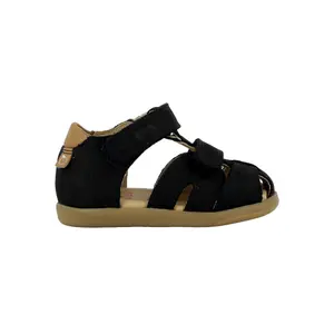 Baby sandals Shoo Pom Pika Scratch image-0