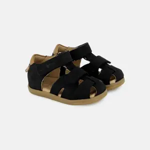 Baby sandals Shoo Pom Pika Scratch image-1