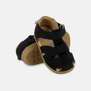 Baby sandals Shoo Pom Pika Scratch image-3
