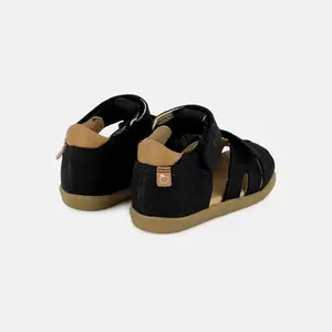 Baby sandals Shoo Pom Pika Scratch image-2