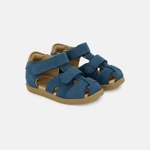 Baby sandals Shoo Pom Pika Scratch image-1