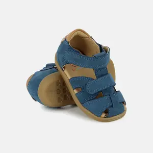 Baby sandals Shoo Pom Pika Scratch image-3