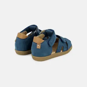 Baby sandals Shoo Pom Pika Scratch image-2