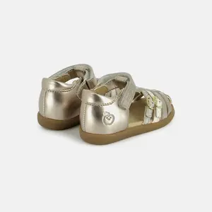 Baby girl sandals Shoo Pom Pika Spart image-3