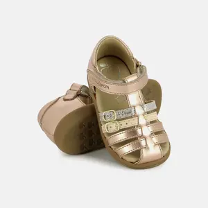 Baby girl sandals Shoo Pom Pika Spart image-3