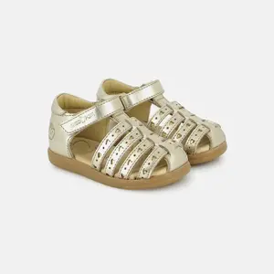Baby girl sandals Shoo Pom Pika Love image-1