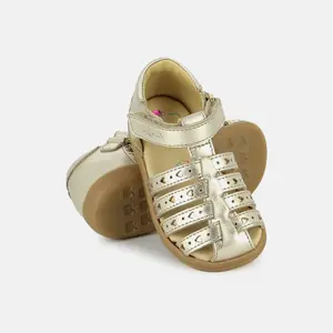 Baby girl sandals Shoo Pom Pika Love image-2