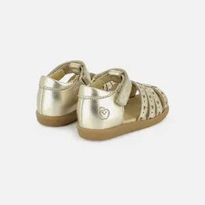 Baby girl sandals Shoo Pom Pika Love image-3