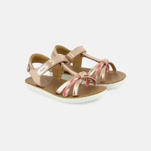 Sandali bambina Shoo Pom Goa Salome image-1