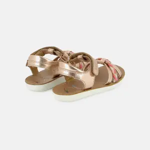 Sandali bambina Shoo Pom Goa Salome image-3