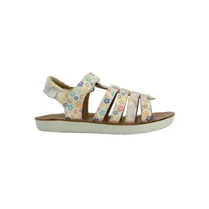 Baby girl sandals Shoo Pom Goa Spart image-0