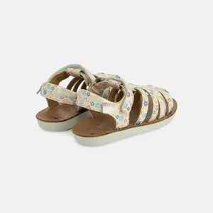 Baby girl sandals Shoo Pom Goa Spart image-2