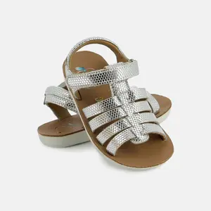 Baby girl sandals Shoo Pom Goa Spart image-2