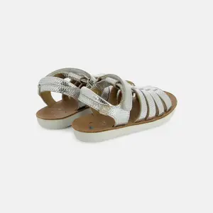 Baby girl sandals Shoo Pom Goa Spart image-3