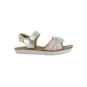 Girls' Sandals Shoo Pom Goa Heart image-0