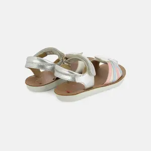 Girls' Sandals Shoo Pom Goa Heart image-2