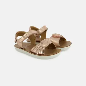Girls' Sandals Shoo Pom Goa Heart image-1