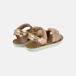 Girls' Sandals Shoo Pom Goa Heart image-2
