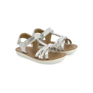 Mädchensandalen Shoo Pom Goa Tresse Love image-0