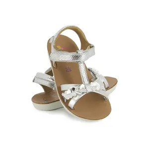 Mädchensandalen Shoo Pom Goa Tresse Love image-2
