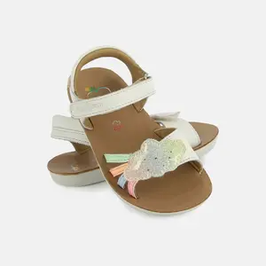 Sandali bambina Shoo Pom Goa Multi image-2