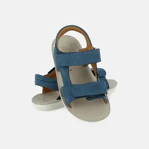Baby boy sandals Shoo Pom Goa Boy Scratch image-3