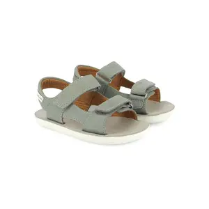 Baby boy sandals Shoo Pom Goa Scratch