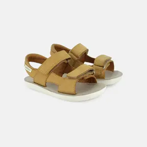 Children's sandals Shoo Pom Goa Boy Scratch image-1
