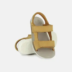 Baby boy sandals Shoo Pom Goa Boy Scratch image-2