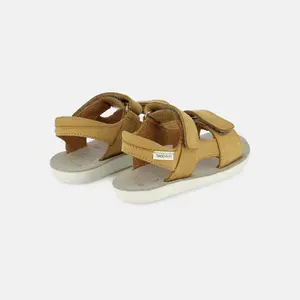 Baby boy sandals Shoo Pom Goa Boy Scratch image-3