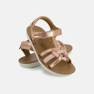 Baby sandals Shoo Pom Goa 4Ever image-3