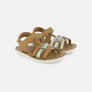 Baby sandals Shoo Pom Goa 4Ever image-1