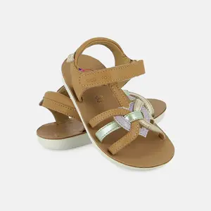 Baby sandals Shoo Pom Goa 4Ever image-3