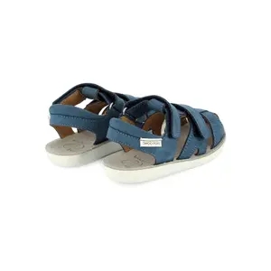 Velcro sandals for kids Shoo Pom Goa New image-1