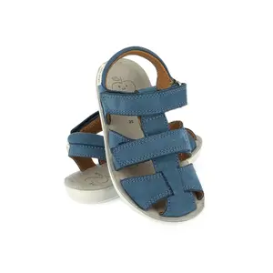 Velcro sandals for kids Shoo Pom Goa New image-2