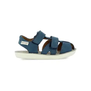 Velcro sandals for kids Shoo Pom Goa New image-3