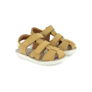 Velcro sandals for kids Shoo Pom Goa New image-0