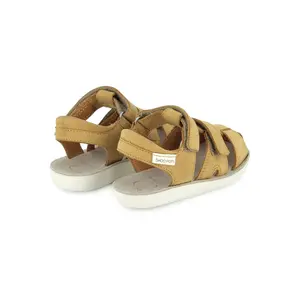 Velcro sandals for kids Shoo Pom Goa New image-1