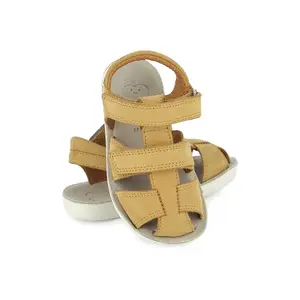 Velcro sandals for kids Shoo Pom Goa New image-2