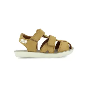 Velcro sandals for kids Shoo Pom Goa New image-3