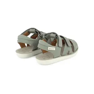 Velcro sandals for kids Shoo Pom Goa New image-1