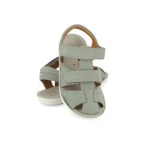 Velcro sandals for kids Shoo Pom Goa New image-2