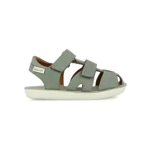 Velcro sandals for kids Shoo Pom Goa New image-3