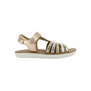 Baby girl sandals Shoo Pom Goa Oz image-0